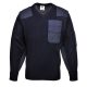 Portwest B310 NATO pulóver Navy - XL
