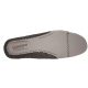 Base B6201 Super Comfort talpbetét Fekete/Szürke - 41