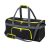 Portwest B960 Duffle táska 60L Fekete/Sárga