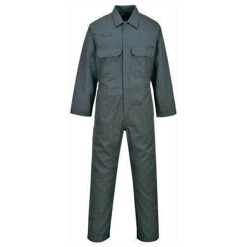 Portwest BIZ1 Bizweld lángmentes overál  - S