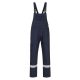 Portwest BZ17 Bizweld Iona kantáros nadrág Navy - XL