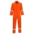 Portwest BZ506 Bizweld Classic overál Narancs - 5XL