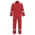 Portwest BZ506 Bizweld Classic overál Piros - 5XL