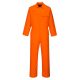 Portwest C030 CE Safe-Welder overál Narancs - 3XL