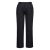 Portwest C071 Rachel női séfnadrág Fekete - XL