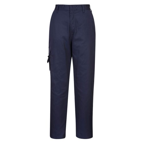 Portwest C099 Női Combat nadrág Navy - S