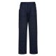 Portwest C387 Bélelt Action nadrág Navy - L