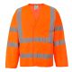 Portwest C473 Hi-Vis Band and Brace kabát Narancs - XXL/3XL