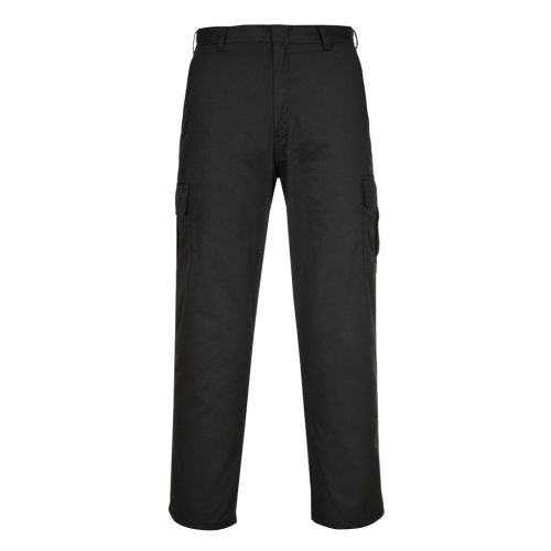 Portwest C701 Combat nadrág Fekete - 33