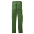 Portwest C701 Combat nadrág Erdőzöld - 28