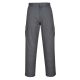 Portwest C701 Combat nadrág Szürke - 38