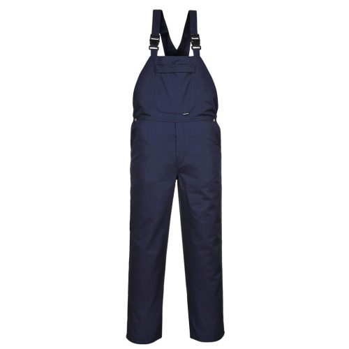 Portwest C875 Burnley kantáros nadrág Navy - XL
