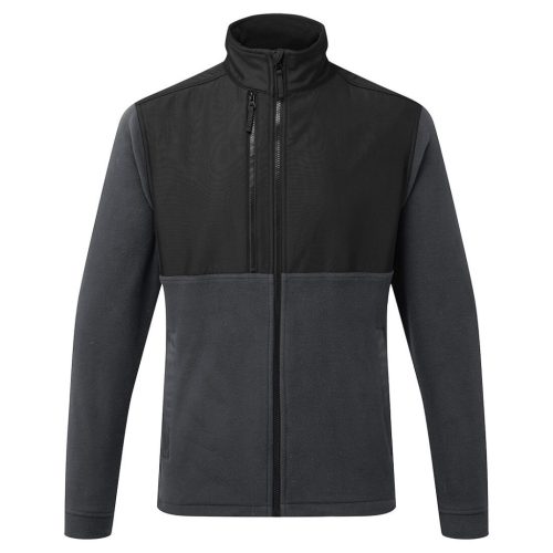 Portwest CD871 WX2 Eco polár Mole szürke - XL