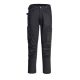 Portwest CD881 WX2 Eco Stretch Trade nadrág Fekete - 38
