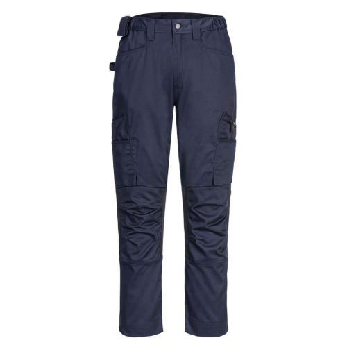 Portwest CD881 WX2 Eco Stretch Trade nadrág Sötét navy - 38