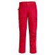 Portwest CD881 WX2 Eco Stretch Trade nadrág Mélypiros - 38
