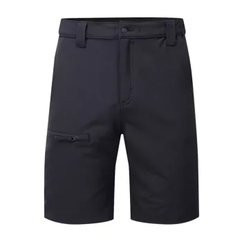 Portwest CD882 WX2 Eco Stretch rövidnadrág fekete 38