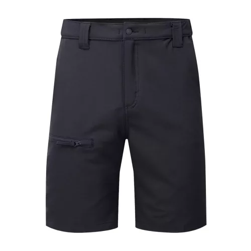 Portwest CD882 WX2 Eco Stretch rövidnadrág fekete 40