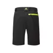 Portwest CD882 WX2 Eco Stretch rövidnadrág fekete/sárga 32