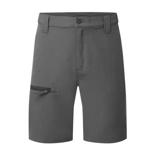 Portwest CD882 WX2 Eco Stretch rövidnadrág szürke 36