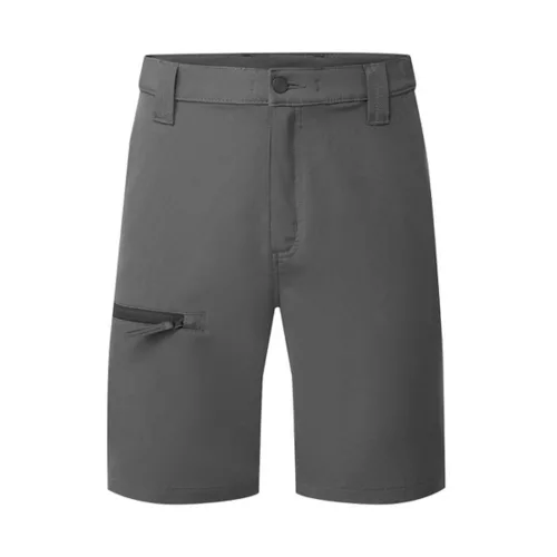 Portwest CD882 WX2 Eco Stretch rövidnadrág szürke 40
