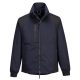 Portwest CD885 WX2 Stretch Work kabát Sötét Navy/Fekete - 3XL