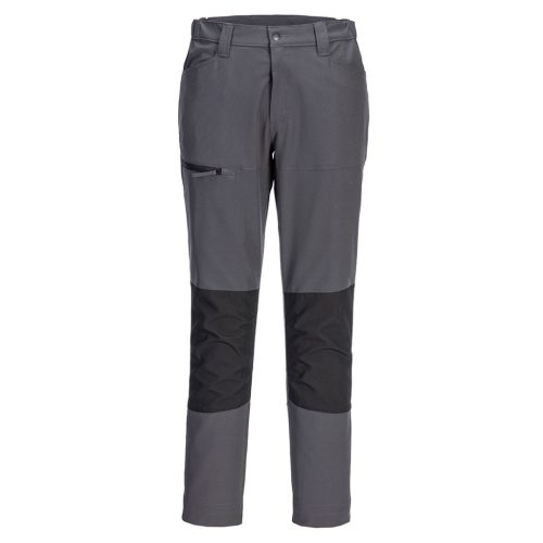 Portwest CD886 WX2 sztreccs munkanadrág Mole szürke - 32