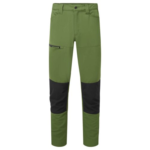 Portwest CD886 WX2 sztreccs munkanadrág Olívazöld - 48