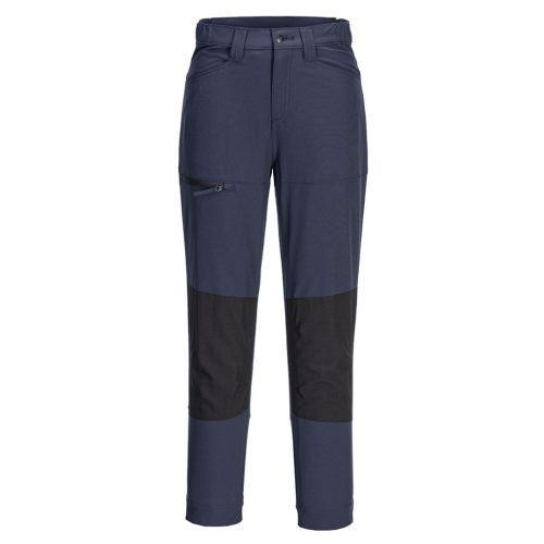 Portwest CD887 WX2 női sztreccs munkanadrág Sötét navy - 32