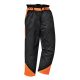 Portwest CH11 Oak nadrág Fekete - XL