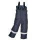 Portwest CS11 ColdStore hűtőházi nadrág Navy - XL