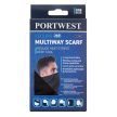 Portwest CS24 Multiway sál Fekete