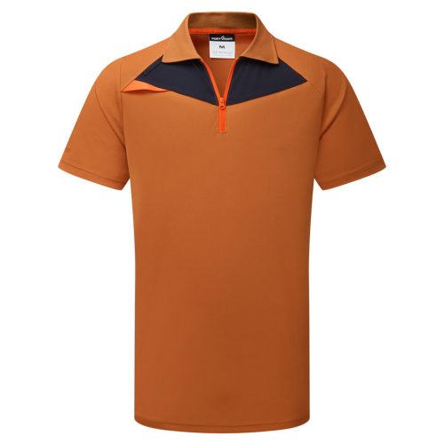 Portwest DX410 DX4 Póló S/S Rozsda - XL