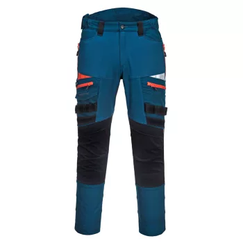 Portwest DX449 DX4 Work nadrág Metro kék - 38