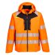 Portwest DX462 DX4 Hi-Vis esőkabát Narancs - 4XL