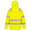 Portwest DX462 DX4 Hi-Vis esőkabát Sárga - XL