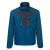 Portwest DX471 DX4 Hybrid Baffle kabát Metro kék - 3XL