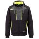 Portwest DX472 DX4 kapucnis pulóver Fekete - 3XL