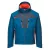 Portwest DX474 DX4 Softshell Kabát (3L) Metro kék - XXL