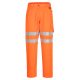 Portwest EC40 Eco High-Vis nadrág Narancs - 33