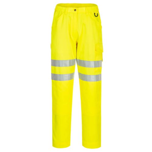 Portwest EC40 Eco High-Vis nadrág Sárga - 33