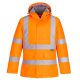 Portwest EC60 Eco Hi-Vis téli dzseki Narancs - L