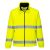 Portwest F303 Hi-Vis Windbreaker polár pulóver Sárga - L