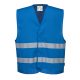 Portwest F374 MeshAir Iona mellény Royal kék - XXL/3XL