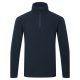 Portwest F409 Eco gyapjú pulóver Navy - S