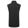 Portwest F417 Gyapjú mellény Fekete - S