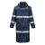 Portwest F438 Classic Iona esőkabát Navy - L