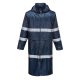 Portwest F438 Classic Iona esőkabát Navy - XXL