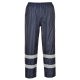 Portwest F441 Classic Iona esőnadrág Navy - 6XL