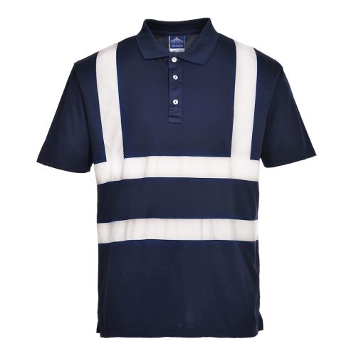 Portwest F477 Iona póló Navy - 4XL
